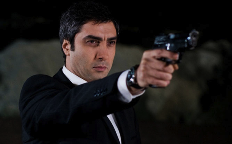 Kurtlar Vadisi'nin Polat'ı Necati Şaşmaz uzun aradan sonra ortaya çıktı! Son hali olay... - Resim: 3