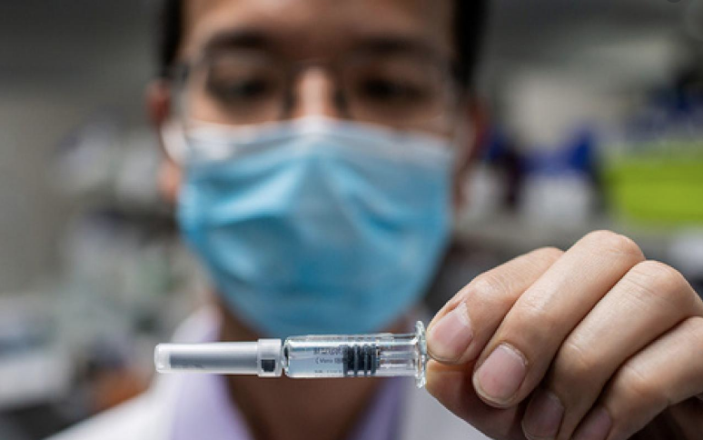 Ve sonunda! AstraZeneca koronavirüs aşısının üretimine başlıyor - Resim: 1