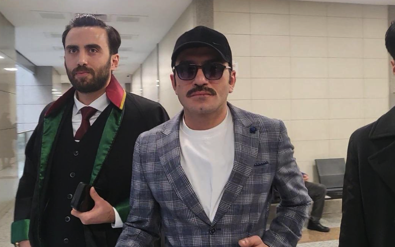 Ufuk Bayraktar ne kadar kazanıyor? Aylık geliri ifşa oldu - Resim: 4