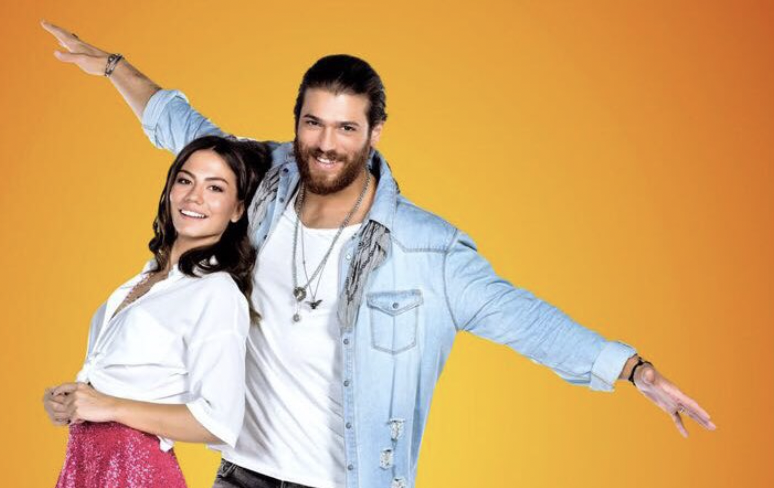 Can Yaman Türk takipçilerini kızdırdı! "İtalya mı, Türkiye mi?" sorusuna cevap - Resim: 1