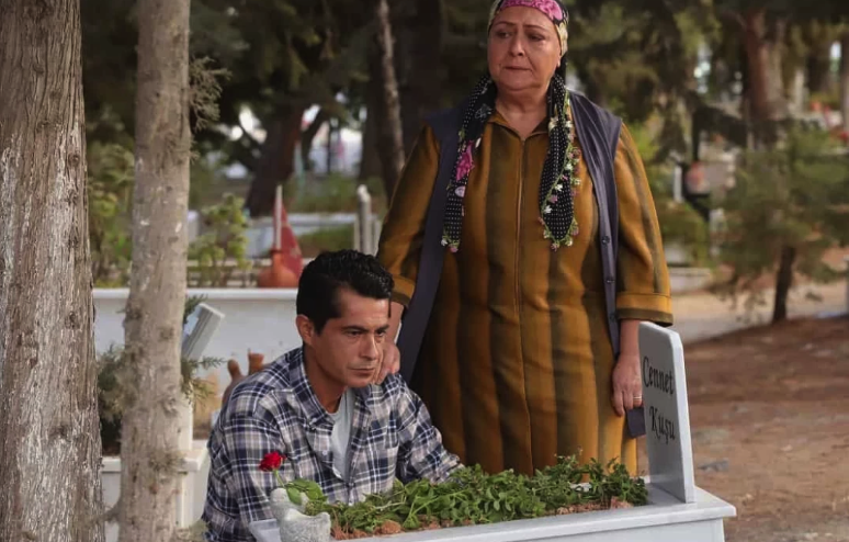 İsmail Hacıoğlu Cennetin Çocukları’ndan apar topar çıkarıldı! Yerine sürpriz isim mi geliyor? - Resim: 4