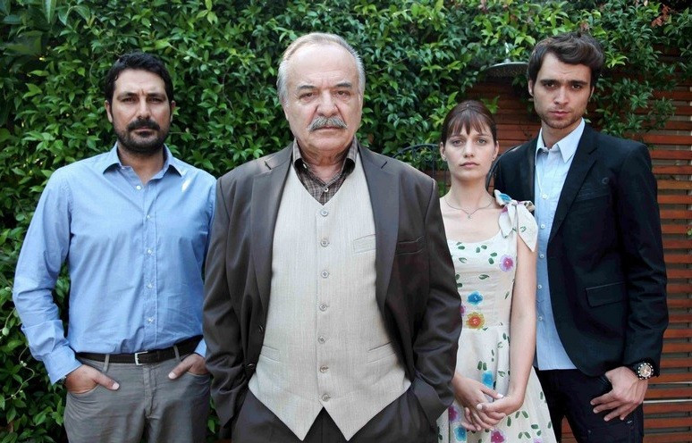 Büyük umutlarla başlayıp biten diziler - Resim: 4