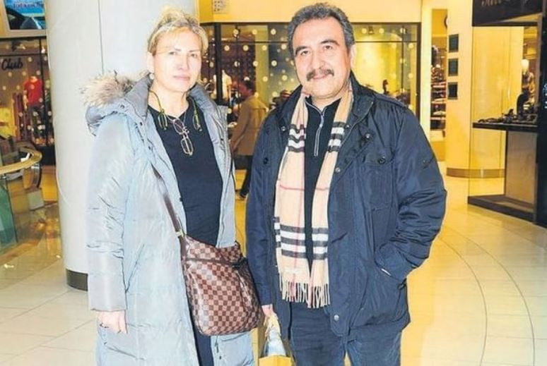 Ümit Besen'in eşi dolandırıcıların eline düştü Emel Besen kimdir kaç yaşında - Resim: 2
