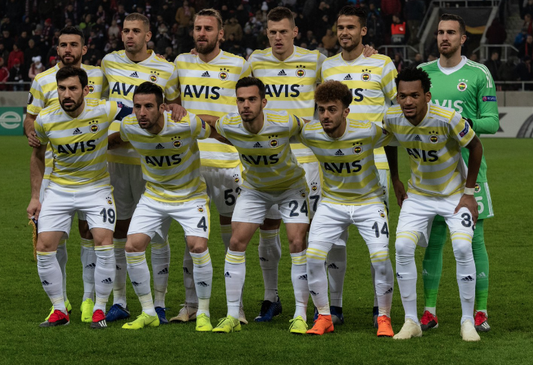 Herkes onu konuşuyor! Fener'i yıkan isim bakım kim çıktı - Resim: 1