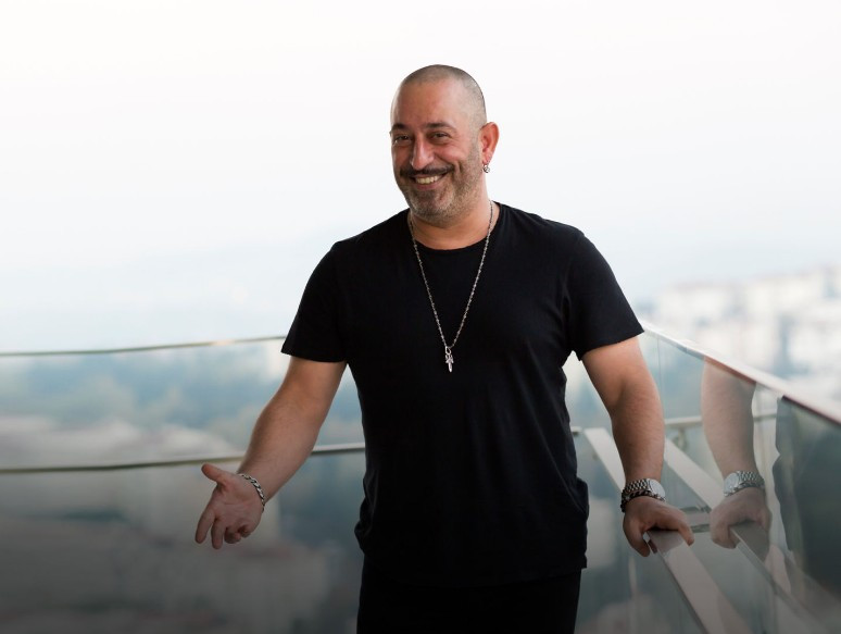 Cem Yılmaz'dan yeni filmi için bomba isme teklif - Resim: 3