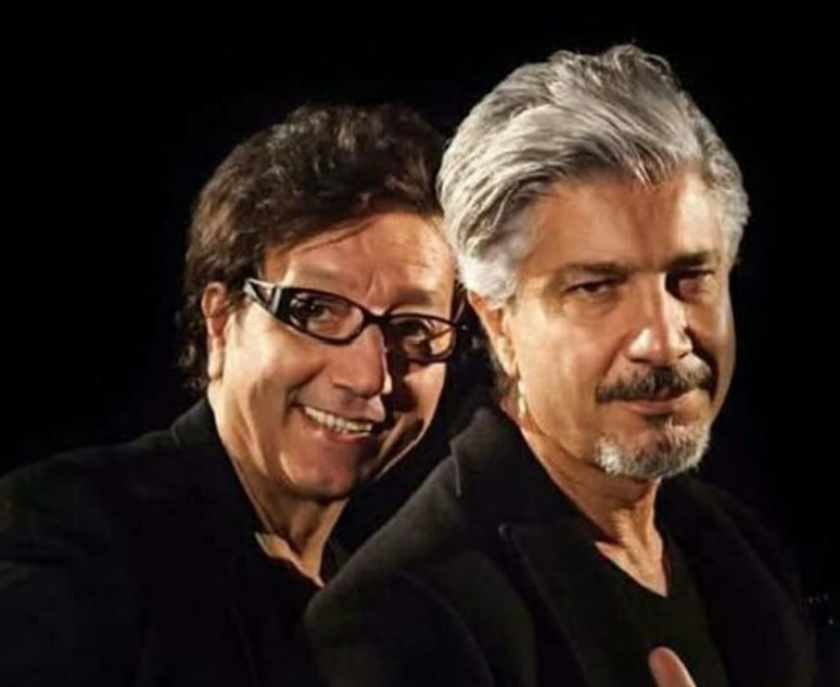 Nejat Uygur'un oğulları Süheyl- Behzat Uygur kardeşler ölümden döndü - Resim: 1