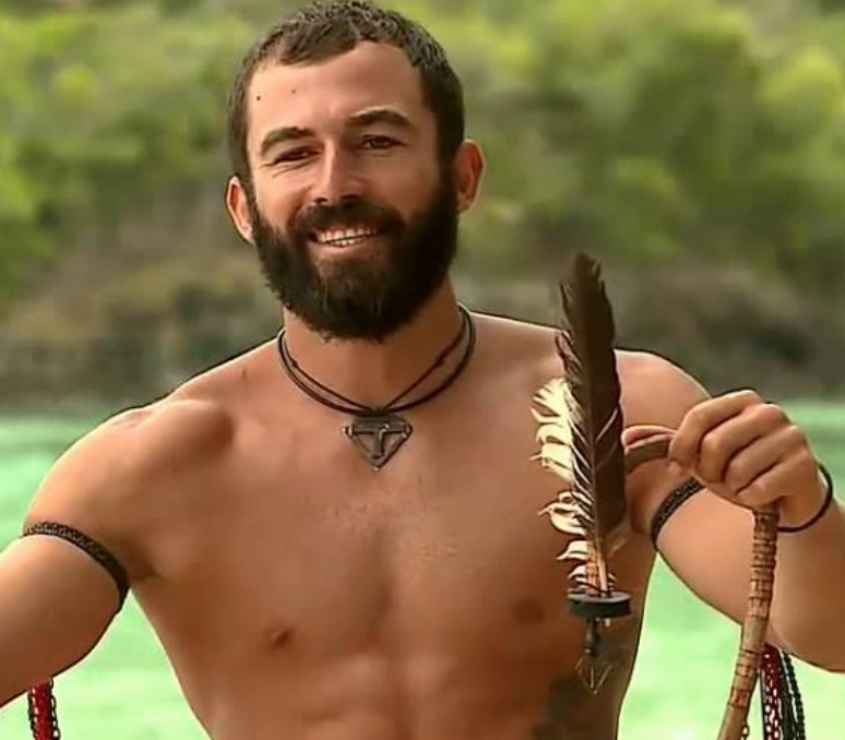Survivor Turabi ekranlara geri mi dönüyor? Turabi’den olay açıklama: ‘’Burada kimse bakire ölmez’’ - Resim: 4