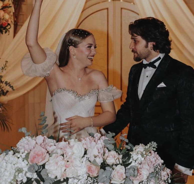 Yeni boşanan Ufuk Beydemir öyle bir şey paylaştı ki, akıllara tek bir düşünce geldi! ''Yengeyi özlediysen...'' - Resim: 1