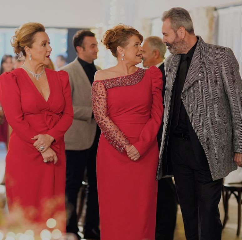 FOX TV Evlilik Hakkında Her Şey dizi kadrosuna bomba transfer! Serkan Altunorak kimdir? - Resim: 2