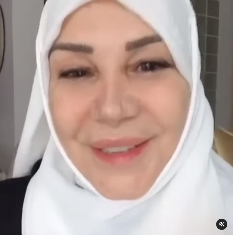 Güler Işık kimdir kaç yaşında kanseri ciğerlerine sıçradı helallik istedi - Resim: 1