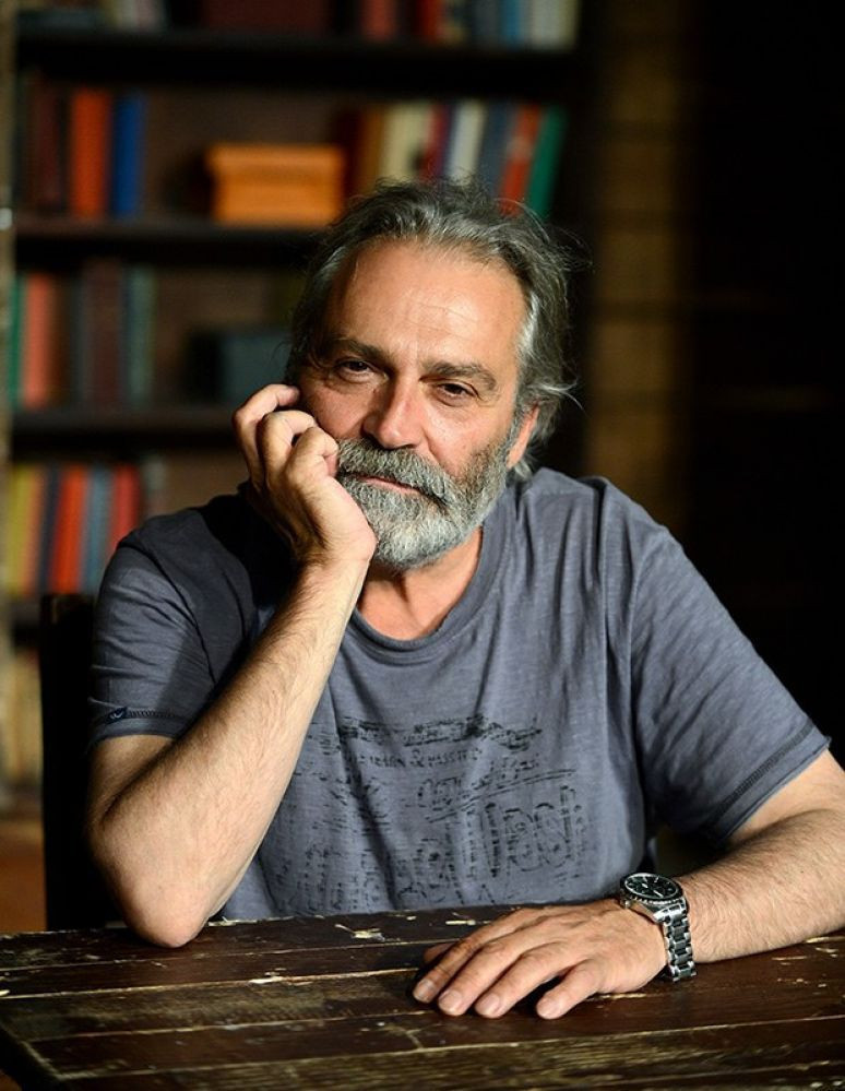 Haluk Bilginer İngiliz dizisinde başrol oynayacak Alex Rider dizisi bakın ne anlatıyor - Resim: 3