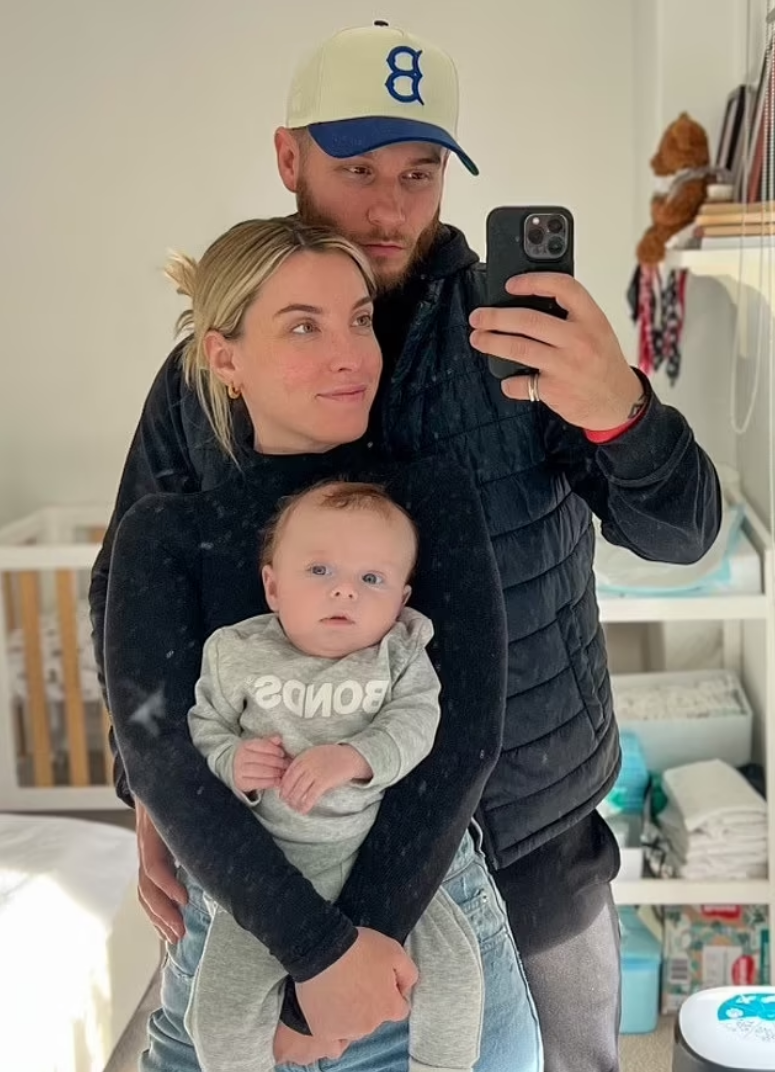 Avustralya vizesini alan damat gelini bırakıp kaçtı! Gelin boş eve dönünce fark etti - Resim: 2