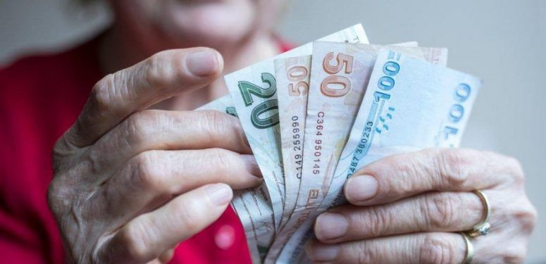 Emekli maaşları enflasyon zammı belli oldu! İşte en düşük ve en yüksek maaşlar - Resim: 1