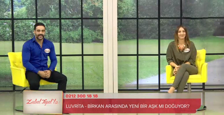 Birkan'ın büyük aşkıydı Rus gelin izdivaçtaki her şeyi ifşa etti - Resim: 4