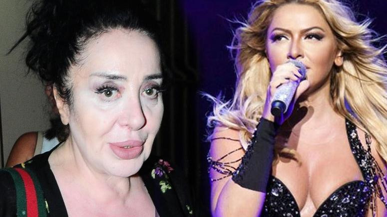 Nur Yerlitaş canlı yayında Hadise'den af diledi!  - Resim: 3