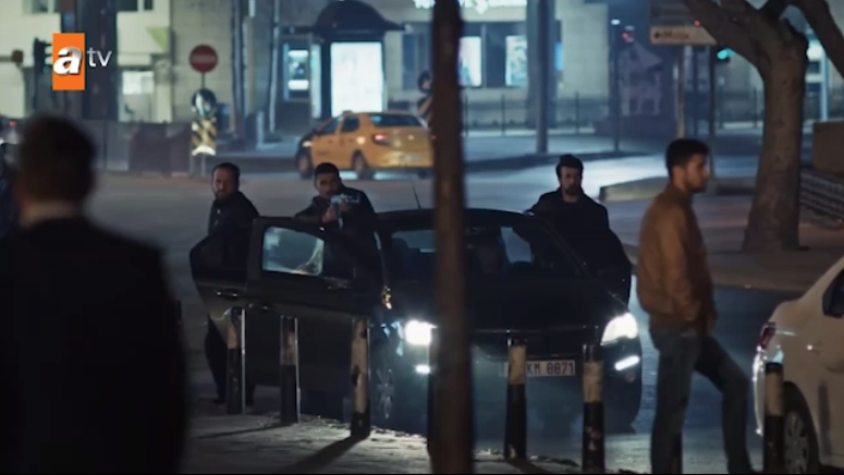 ATV Eşkıya dizisinde şok Kimsesiz Yaşar ölecek mi izleyici çıldırdı - Resim: 3