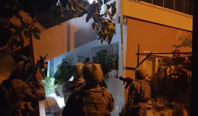 Adana merkezli 11 ilde operasyon “Yıkamacılar” örgütü çökertildi - Resim: 0