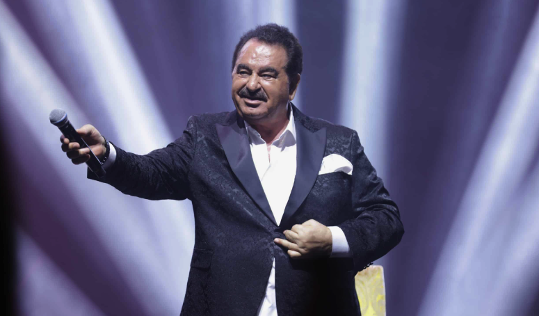 Hastanede tedavi görüyordu! Doktoru paylaştı İbrahim Tatlıses'in geldiği son hale bakın... - Resim: 2