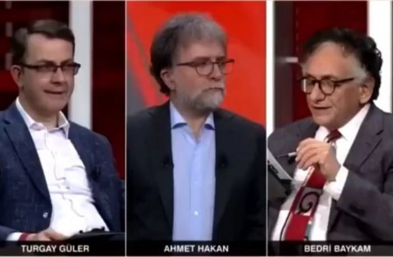 Turgay Güler'in doğalgaz faturasına kurufasulye çözümü Defne Samyeli'yi çıldırttı: Utanç yok, onur hiç yok! - Resim: 2