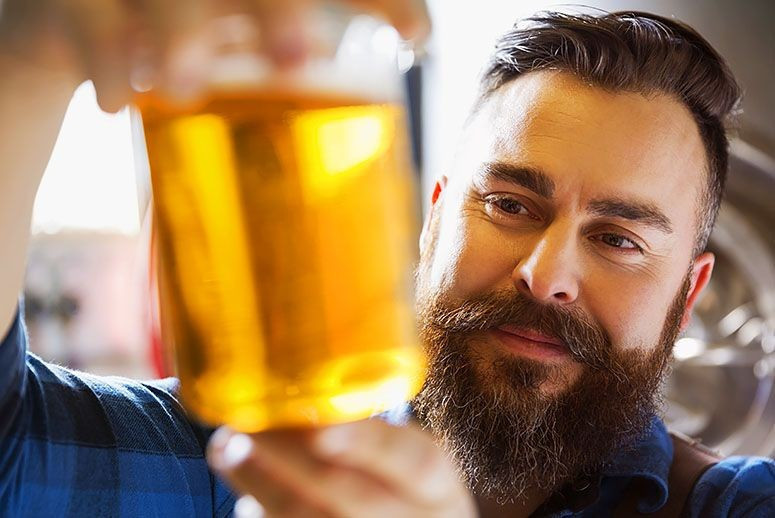 İnsan idrarıyla bira yaptılar satışa sundular akıl alır gibi değil - Resim: 2