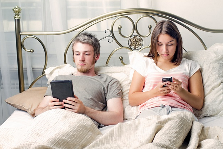 Yoksa sizde FOMO musunuz? - Resim: 1