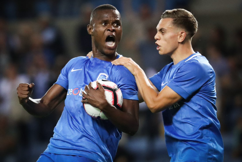 Fenerbahçe'nin hedefi Mbwana Samatta - Resim: 4