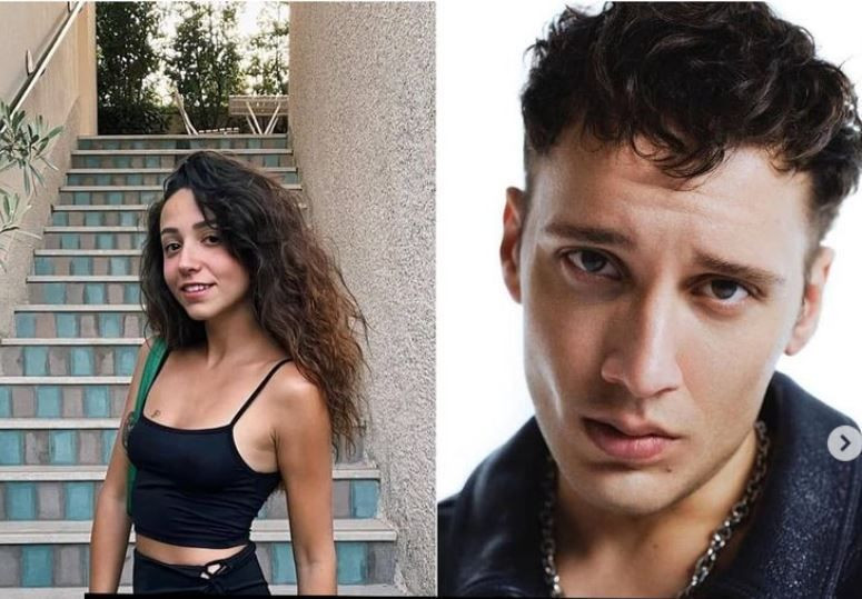 Zeynep Bastık'ın Edis ile olay dansına gelen mesajları eşi Tolga Akış ifşa etti - Resim: 2