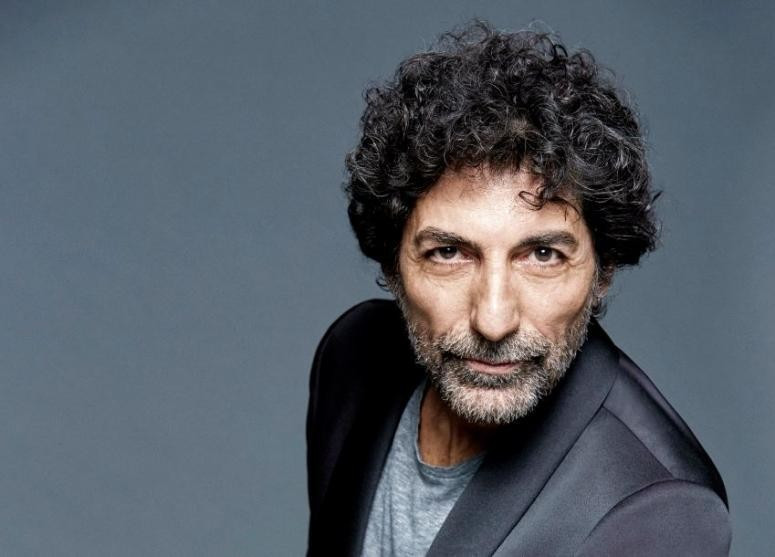 İçerde'nin müdürü gece gezmelerinde aşka geldi - Resim: 4