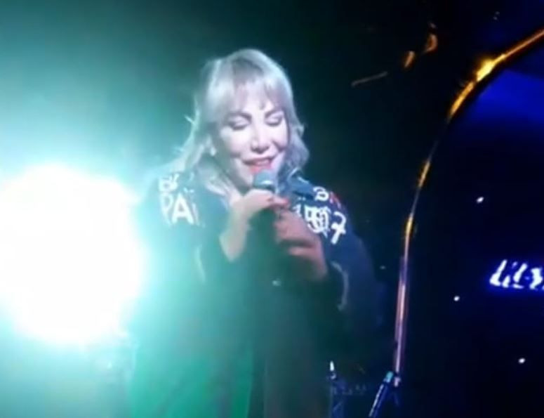 Nil Burak memleketi Kıbrıs'ta acilen ameliyata alındı! İşte son durumu... - Resim: 3