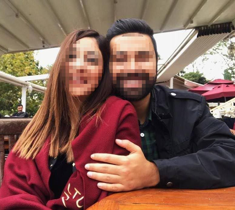 Muğla'da düğünde ailelerin müzik kavgası - Resim: 4