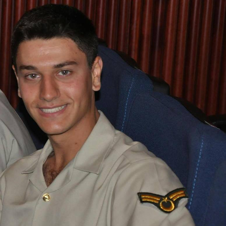  Şehit Astsubay'dan geriye bu fotoğraflar kaldı - Resim: 1