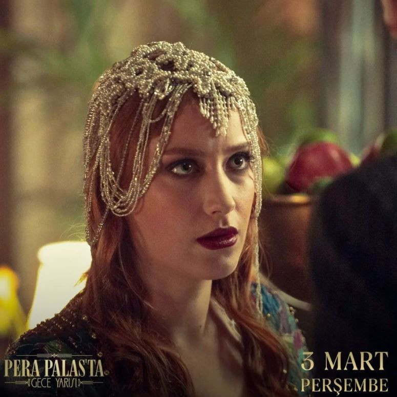 Fatih Portakal'dan da Pera Palas tepkisi Ahmet Hakan'ın Hazal Kaya'dan 'nefret'i olay olmuştu - Resim: 4