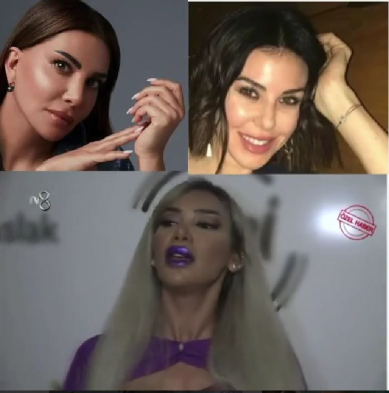 Oryantal Didem'den olay 'Ekmek paramla oynadılar' iddiası! - Resim: 2