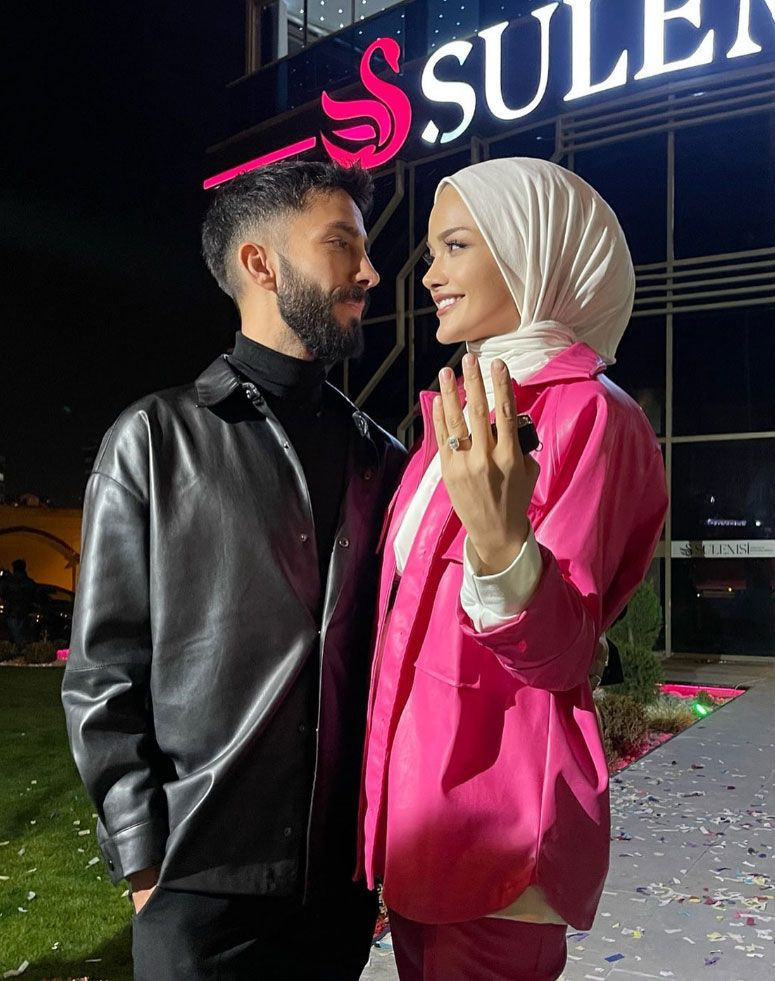 Dilan Polat'ın başını yakan Özgür Demirtaş şimdi de Şulemsi için uyardı! Eğer 1 milyar TL'den az vergi verdilerse... - Resim: 2