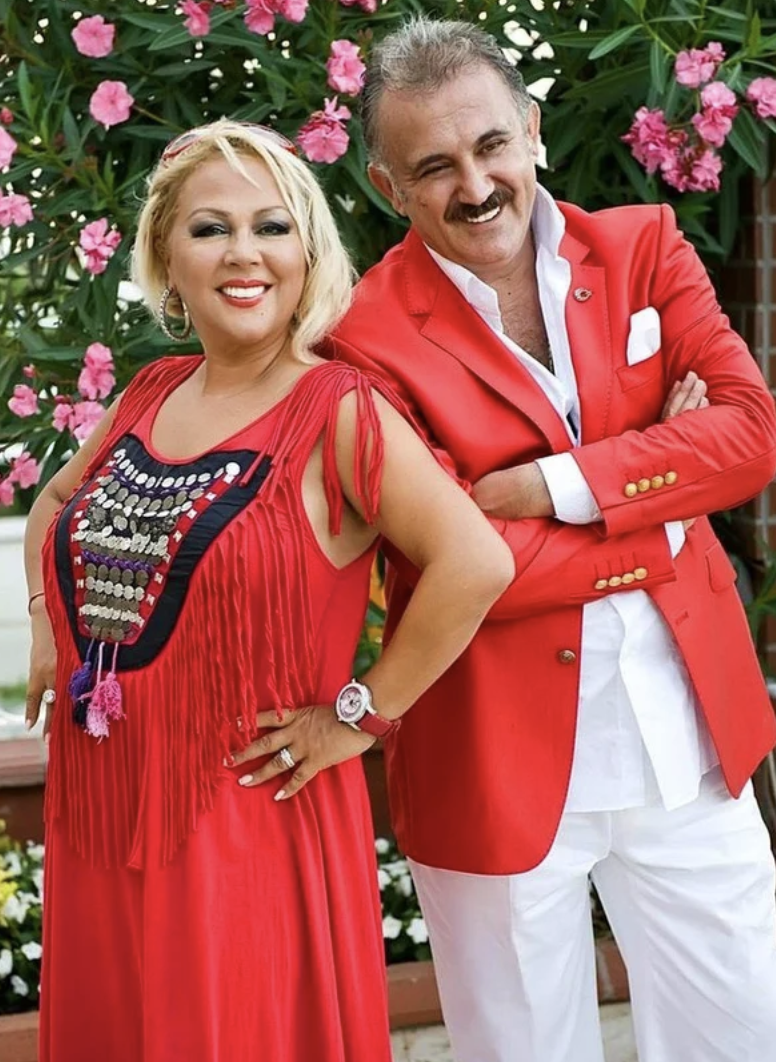 Safiye Soyman'ın acı günü... Oğlu Harun Akaröz hayatını kaybetti! Erdoğan'dan ünlü sanatçıya taziye telefonu - Resim: 3