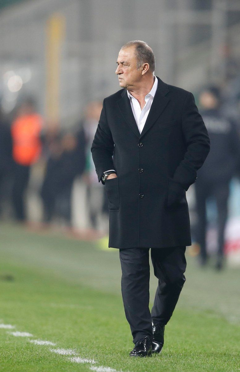 Fatih Terim'in yüzünü güldüren gelişme - Resim: 4