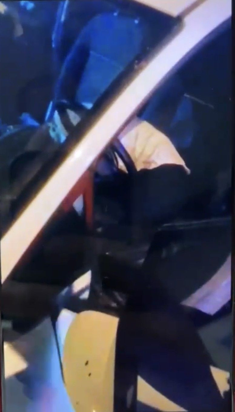 İstanbul'un göbeğinde dehşet! Otomobilden kadın kaçırdılar yanındaki adamı öldürdüler - Resim: 3