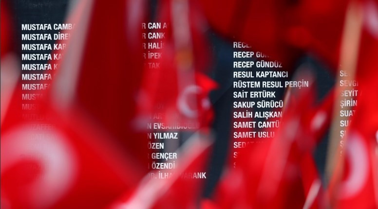 Türkiye tarihi bir ana şahitlik ediyor - Resim: 3