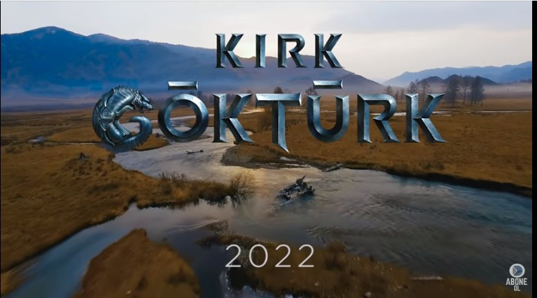 Dağ yönetmeninden Göktürk Üçlemesi Geliyor! - Resim: 3