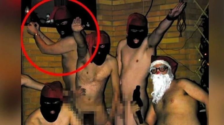 Başbakan'ın koltuğuna oturacak isimden çok beter görüntüler! Bakın kendini nasıl savundu? - Resim: 4