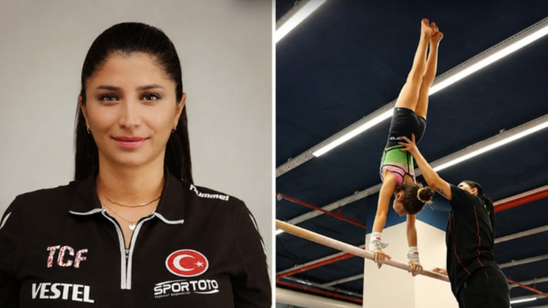 Spor salonunda kanlı kavga! Milli antrenör Funda Bakış öldürüldü - Resim: 2