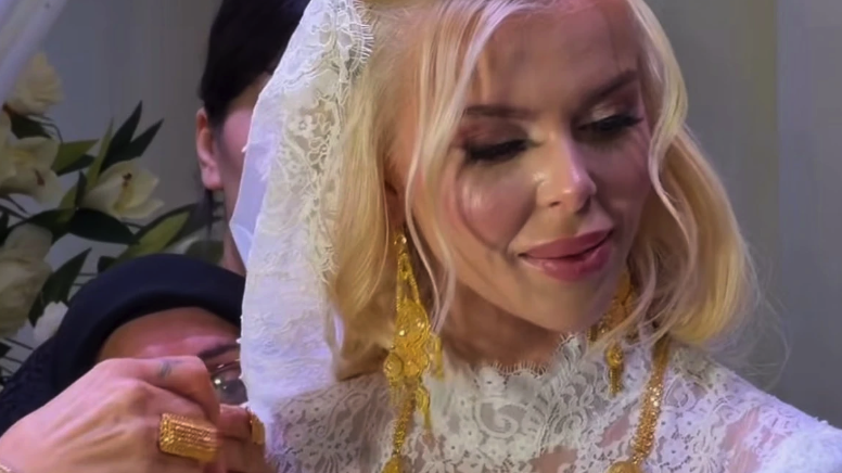"Vanlı Kara Haydar" lakaplı Mehmet Fatih Tançalan'ın eşi Çağla Öz gözaltına alındı - Resim: 4