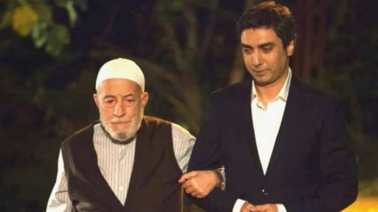 Ömer Baba'dan Kurtlar Vadisi itirafı! Şaşmaz kardeşler için bakın ne dedi - Resim: 8