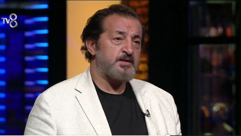 MasterChef yarışmacısı Tunahan Ak Mehmet Şef'i delirtti: Oğlum sen... - Resim: 12