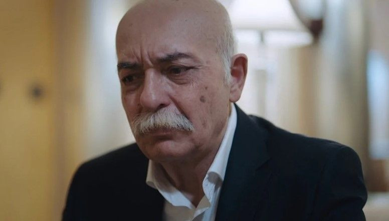 Kızılcık Şerbeti'nin 'Abdullah'ı Settar Tanrıöğen'den kötü haber - Resim: 1