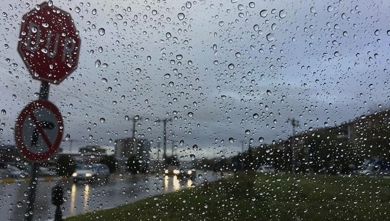 Meteoroloji saat verdi aman dikkat! Gök resmen delinecek - Resim: 7