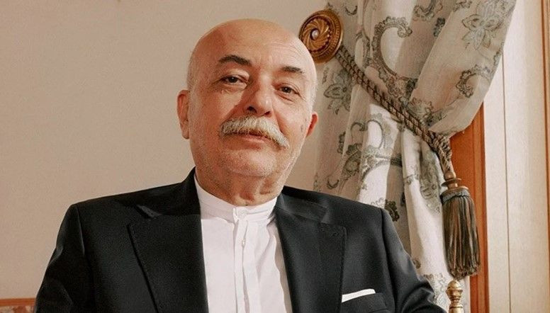 Kızılcık Şerbeti'nin 'Abdullah'ı Settar Tanrıöğen'den kötü haber - Resim: 2