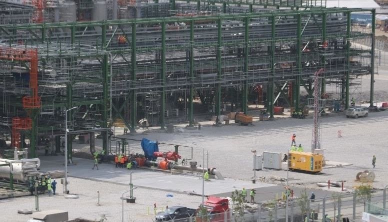 Tüm gözler 20 Nisan 20.23'e çevrildi! Karadeniz gazı karaya çıkacak, Erdoğan yeni müjdeler verecek - Resim: 2