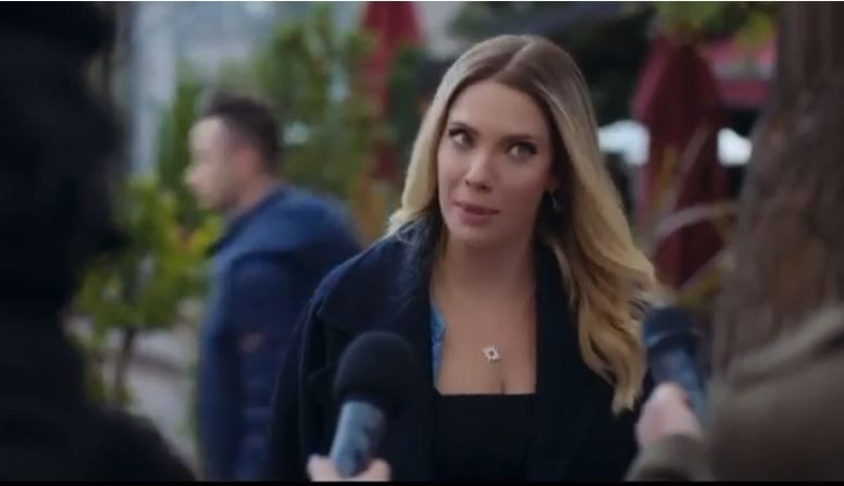 FOX Tv Yasak Elma'da izleyiciyi şoke eden ayrılık... Televizyon kulislerinden sızdı! - Resim: 2