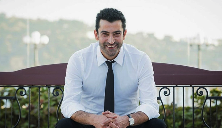 Kenan İmirzalıoğlu düğünde coştu! Onu hiç böyle görmediniz - Resim: 1